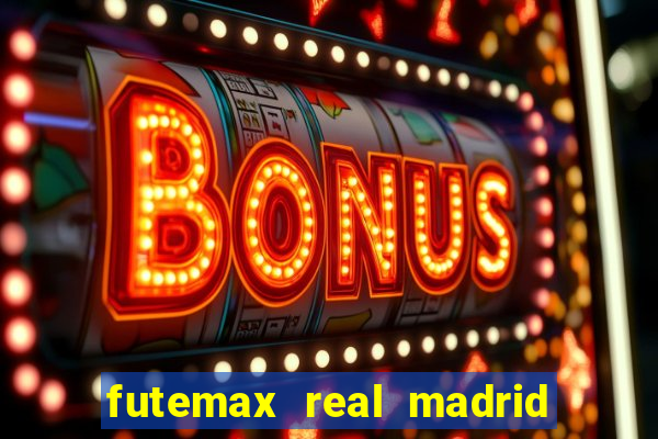 futemax real madrid x barcelona